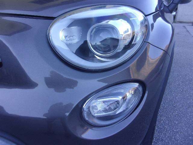 FIAT 500X 2.0 MJT CROSS PLUS 4X4 140CV-AT9 - foto 29