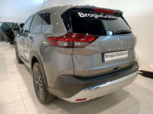 NISSAN X-TRAIL NEW MY24 TEKNA 2WD - P9 - foto 6