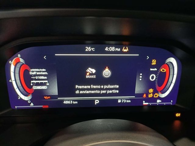 NISSAN X-TRAIL NEW MY24 TEKNA 2WD - P9 - foto 8