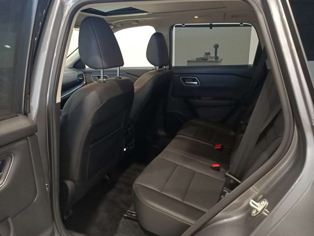 NISSAN X-TRAIL NEW MY24 TEKNA 2WD - P9 - foto 14