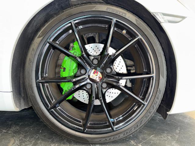 PORSCHE 991 911 3.0 CARRERA COUPÉ - TETTO - foto 27