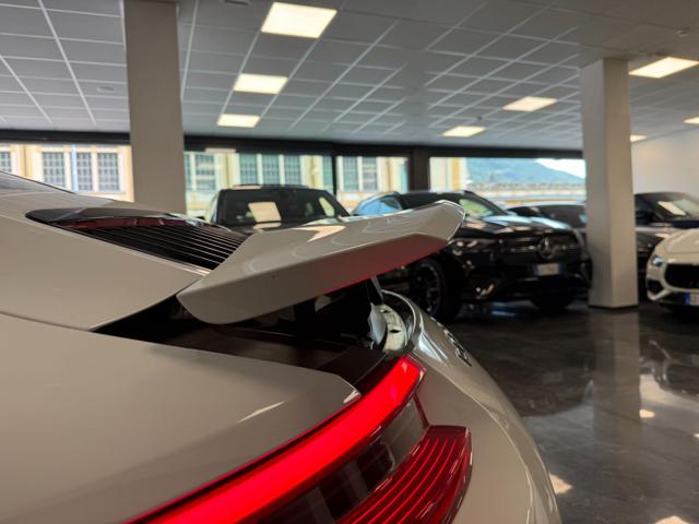 PORSCHE 991 911 3.0 CARRERA COUPÉ - TETTO - foto 24
