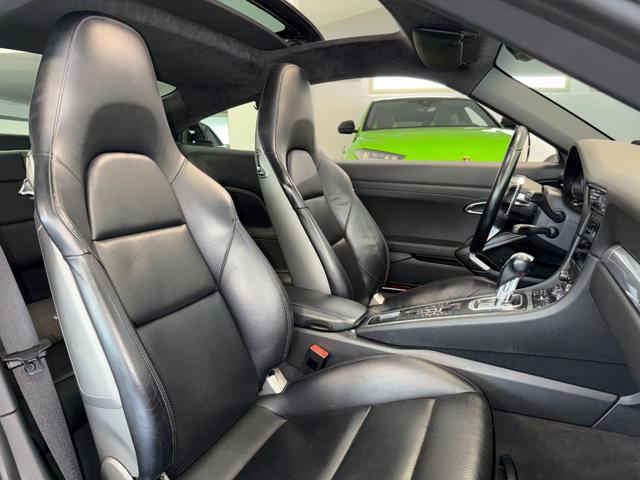 PORSCHE 991 911 3.0 CARRERA COUPÉ - TETTO - foto 26