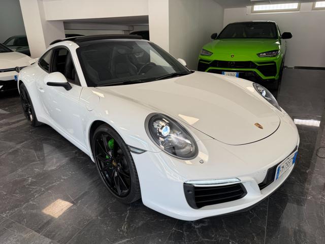 PORSCHE 991 911 3.0 CARRERA COUPÉ - TETTO - foto 10
