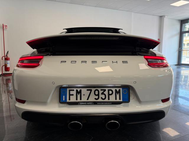 PORSCHE 991 911 3.0 CARRERA COUPÉ - TETTO - foto 6