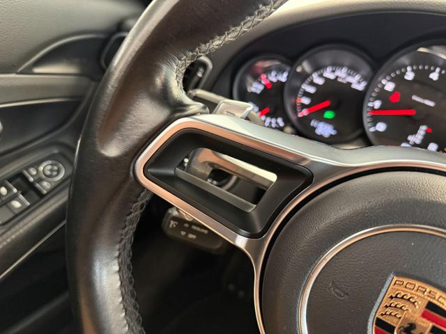 PORSCHE 991 911 3.0 CARRERA COUPÉ - TETTO - foto 15