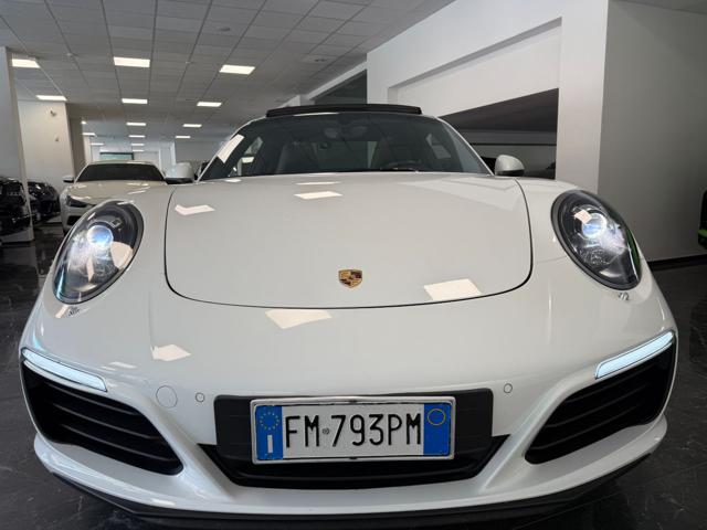 PORSCHE 991 911 3.0 CARRERA COUPÉ - TETTO - foto 11