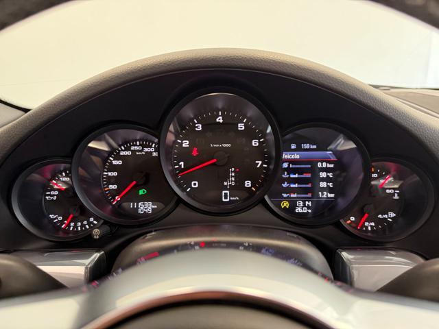 PORSCHE 991 911 3.0 CARRERA COUPÉ - TETTO - foto 16