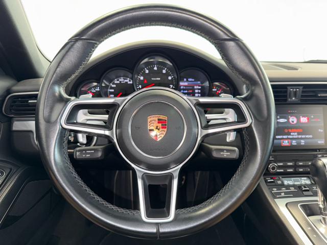 PORSCHE 991 911 3.0 CARRERA COUPÉ - TETTO - foto 13
