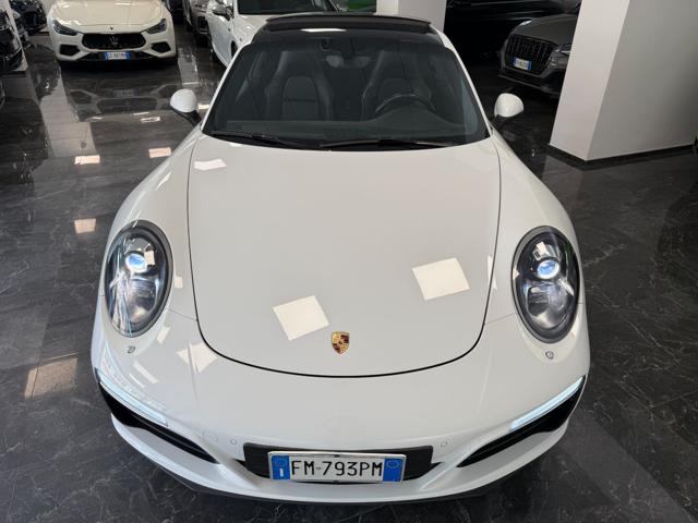 PORSCHE 991 911 3.0 CARRERA COUPÉ - TETTO - foto 12