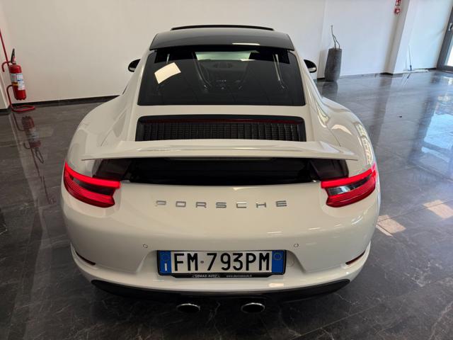 PORSCHE 991 911 3.0 CARRERA COUPÉ - TETTO - foto 7
