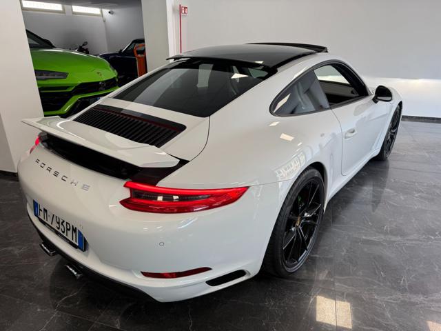 PORSCHE 991 911 3.0 CARRERA COUPÉ - TETTO - foto 8