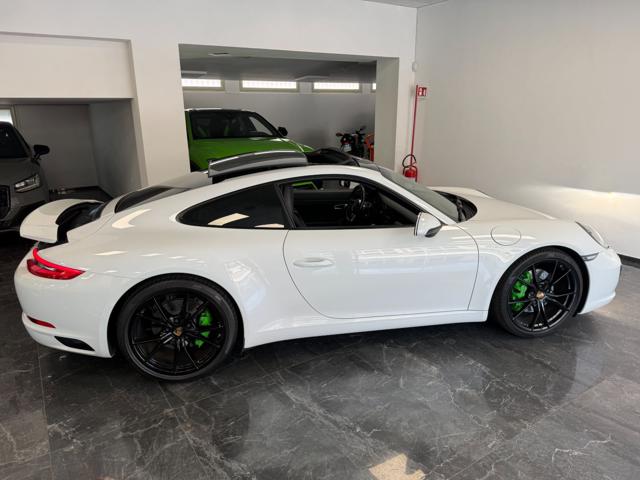 PORSCHE 991 911 3.0 CARRERA COUPÉ - TETTO - foto 9