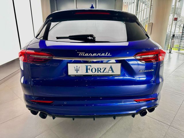 MASERATI GRECALE 2.0 MHEV GT 250CV, SPORT PACK, C - foto 7