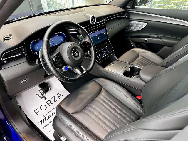 MASERATI GRECALE 2.0 MHEV GT 250CV, SPORT PACK, C - foto 9