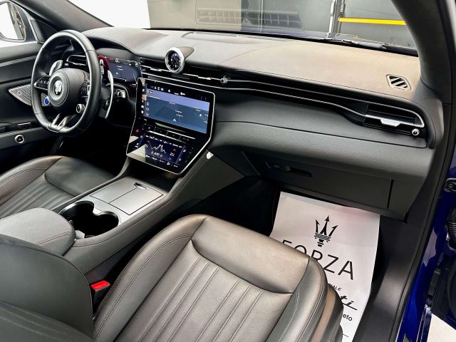 MASERATI GRECALE 2.0 MHEV GT 250CV, SPORT PACK, C - foto 12