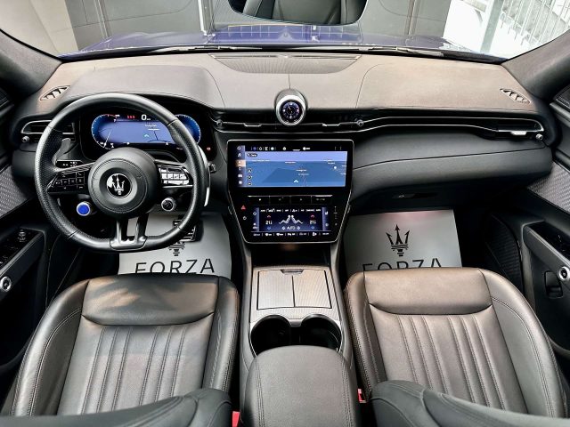 MASERATI GRECALE 2.0 MHEV GT 250CV, SPORT PACK, C - foto 15