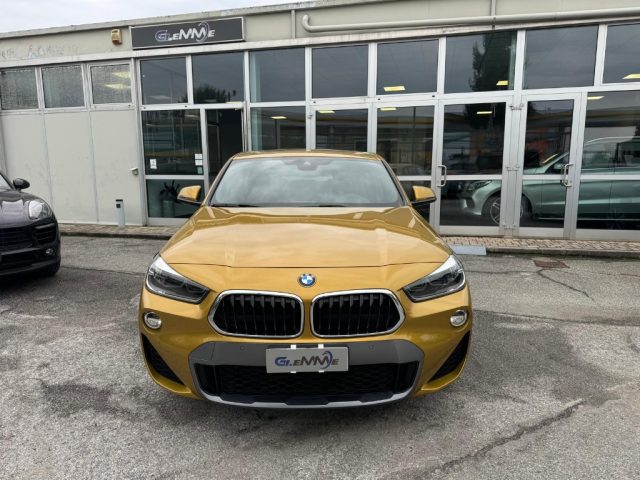 BMW X2 SDRIVE18D MSPORT - foto 6