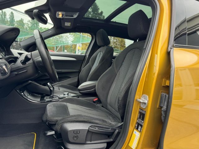 BMW X2 SDRIVE18D MSPORT - foto 9