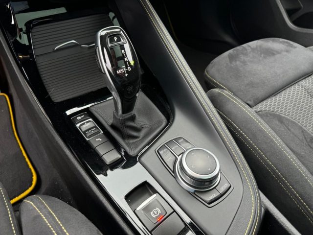 BMW X2 SDRIVE18D MSPORT - foto 12