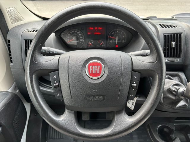 FIAT Ducato usata, con Servosterzo