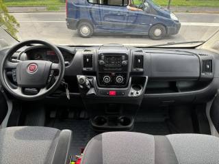 FIAT Ducato usata, con Fendinebbia