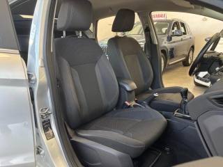 FORD Fiesta usata, con Chiusura centralizzata