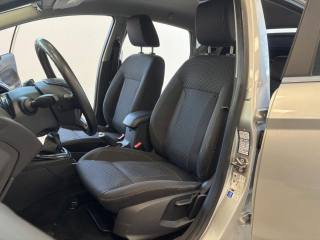 FORD Fiesta usata, con Cerchi in lega