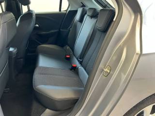 OPEL Corsa usata, con Interni in pelle