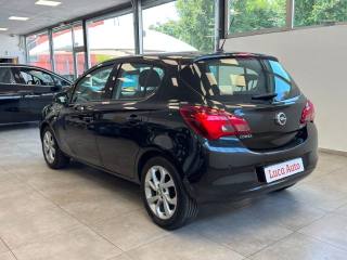 OPEL Corsa usata, con Autoradio