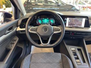 VOLKSWAGEN Golf usata, con Controllo automatico clima
