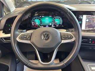 VOLKSWAGEN Golf usata, con Controllo trazione