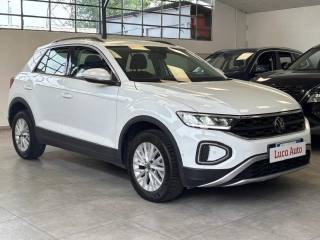 VOLKSWAGEN T-Roc usata, con Airbag laterali