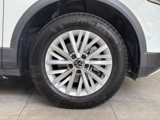 VOLKSWAGEN T-Roc usata, con Boardcomputer