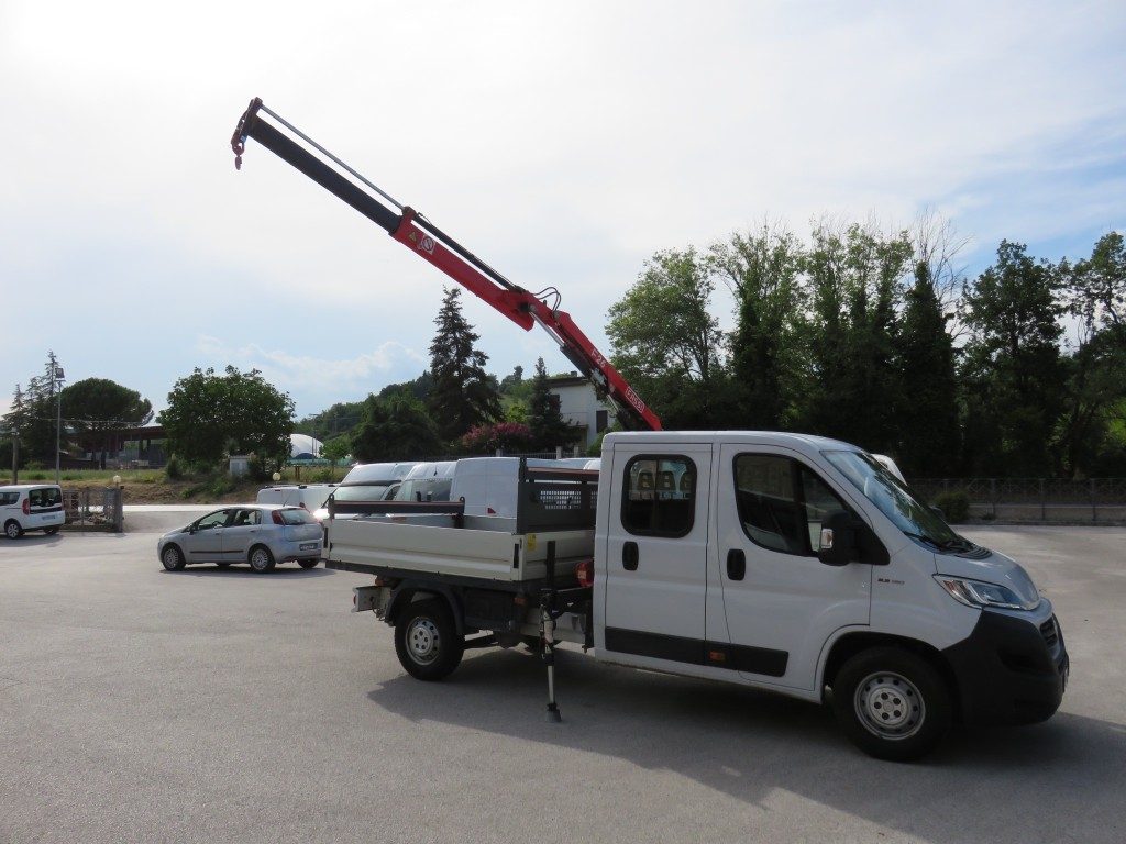 FIAT Ducato