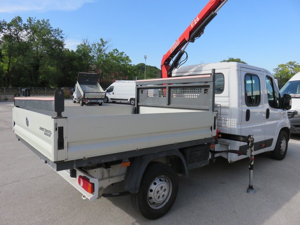 FIAT Ducato