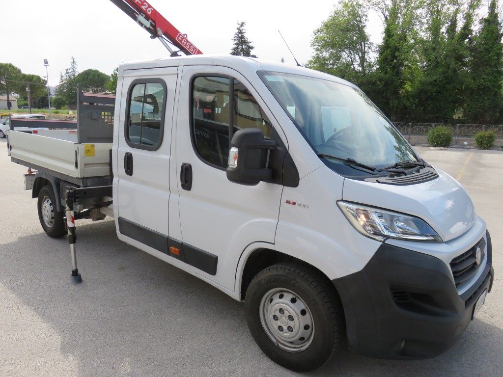 FIAT Ducato