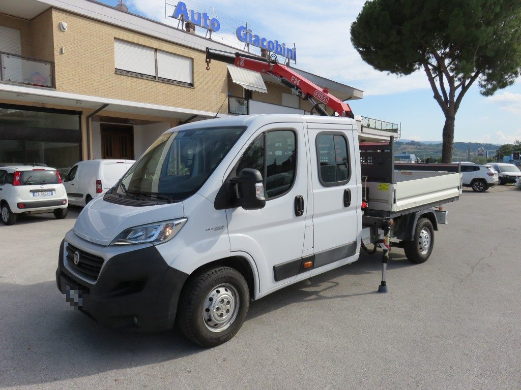 FIAT Ducato