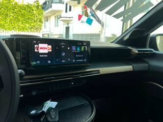 LANCIA Ypsilon usata, con Autoradio digitale