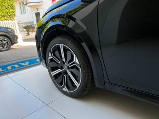LANCIA Ypsilon usata, con Specchietti laterali elettrici