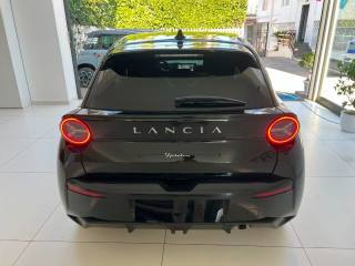 LANCIA Ypsilon usata, con Sensori di parcheggio posteriori