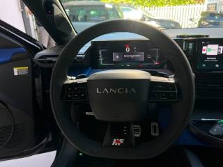 LANCIA Ypsilon usata, con Immobilizzatore elettronico