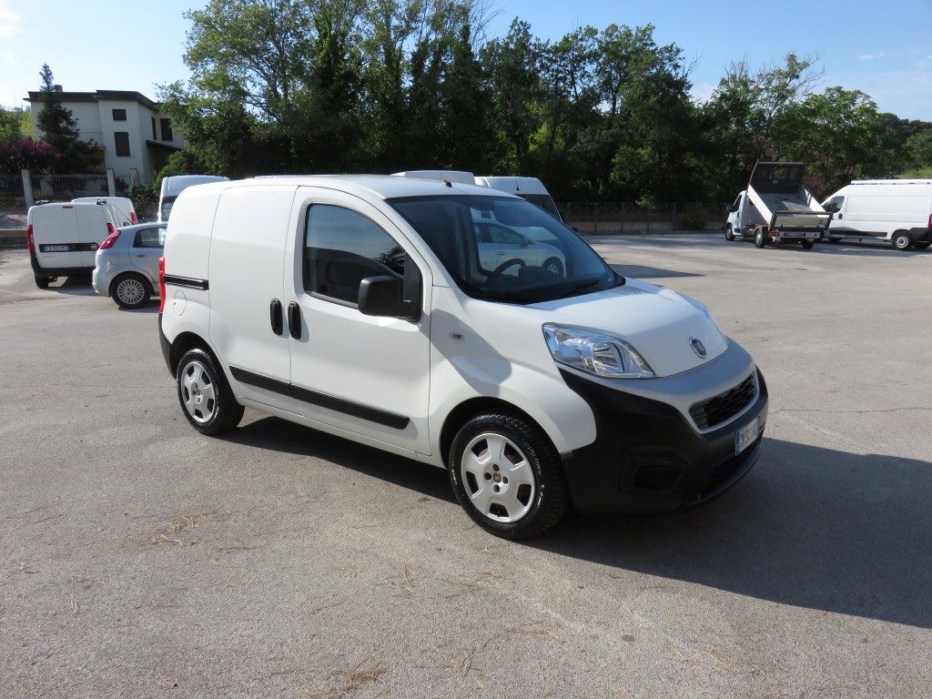 FIAT Fiorino