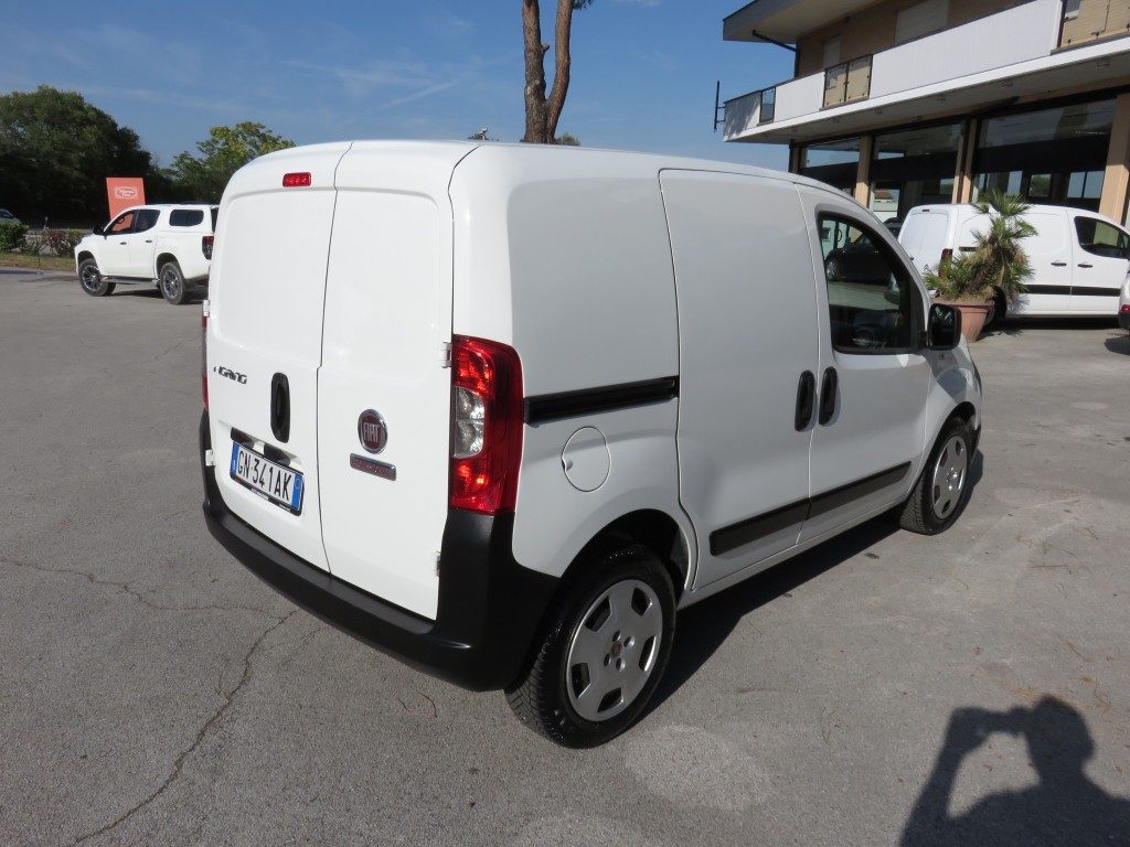 FIAT Fiorino