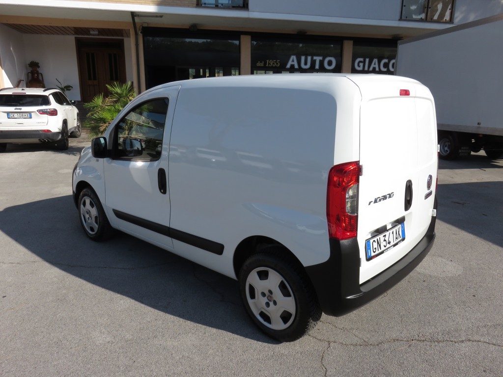 FIAT Fiorino