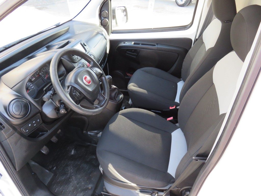 FIAT Fiorino