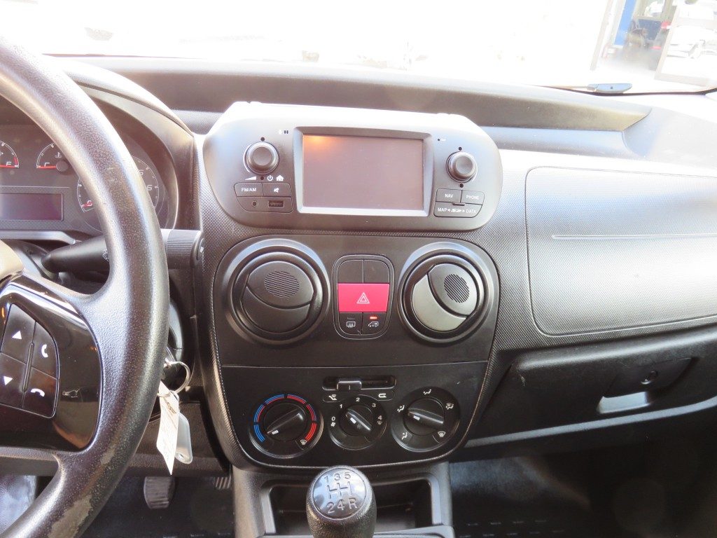 FIAT Fiorino