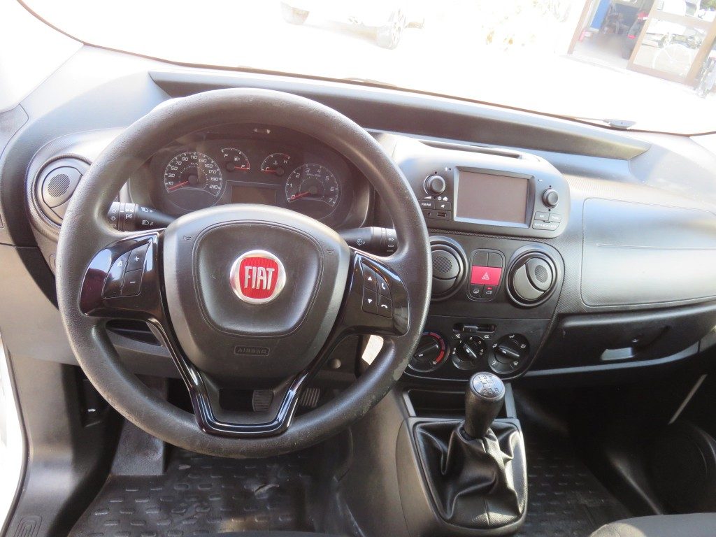 FIAT Fiorino