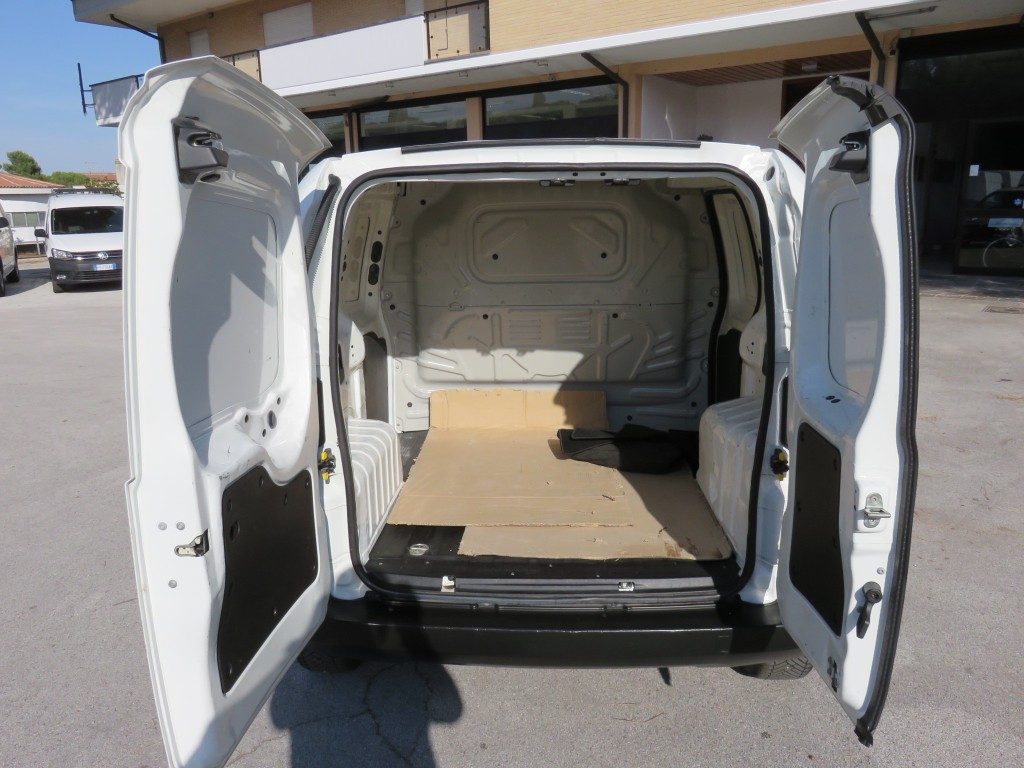 FIAT Fiorino