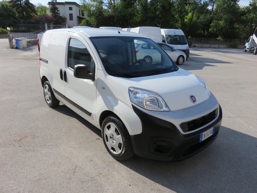 FIAT Fiorino